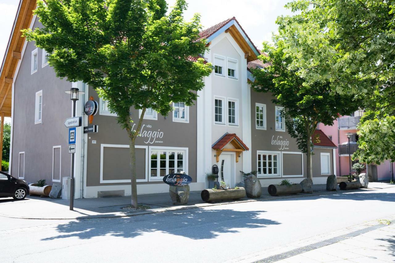 Vila Belaggio พลัทลิง ภายนอก รูปภาพ