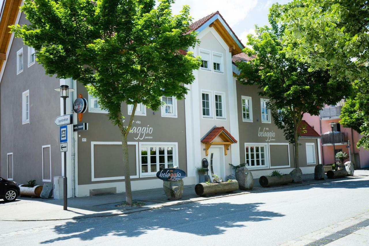 Vila Belaggio พลัทลิง ภายนอก รูปภาพ