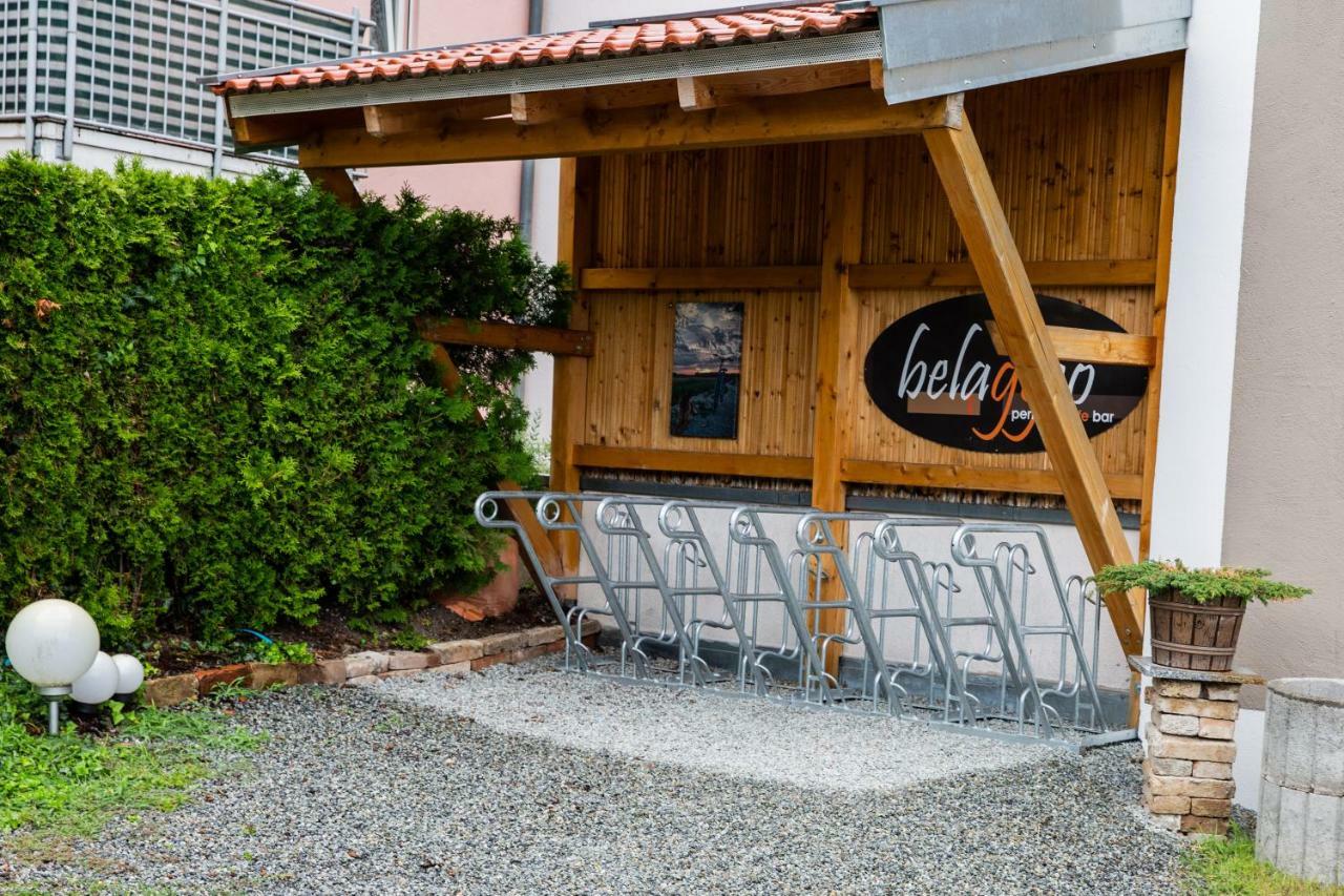 Vila Belaggio พลัทลิง ภายนอก รูปภาพ