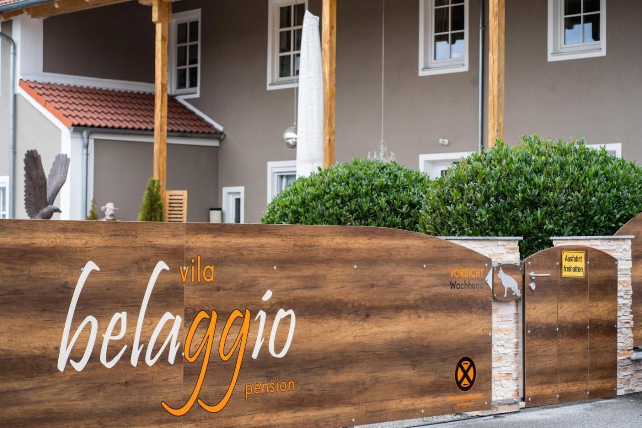 Vila Belaggio พลัทลิง ภายนอก รูปภาพ