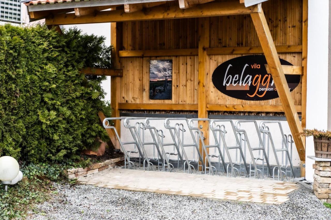 Vila Belaggio พลัทลิง ภายนอก รูปภาพ