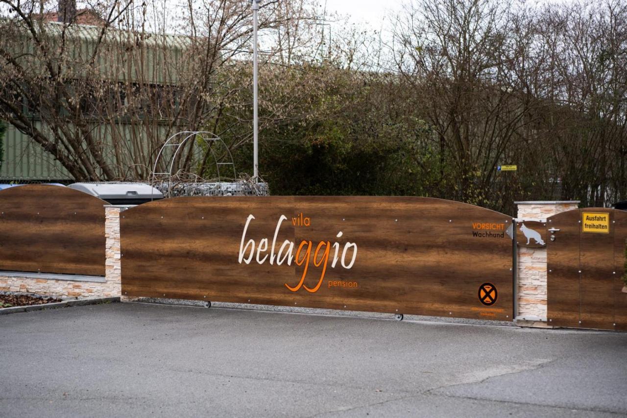 Vila Belaggio พลัทลิง ภายนอก รูปภาพ
